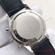 2017 Swiss Replica IWC Portugieser Chronograph Watch Black Dial White Subdial IW371447 (4)_th.jpg